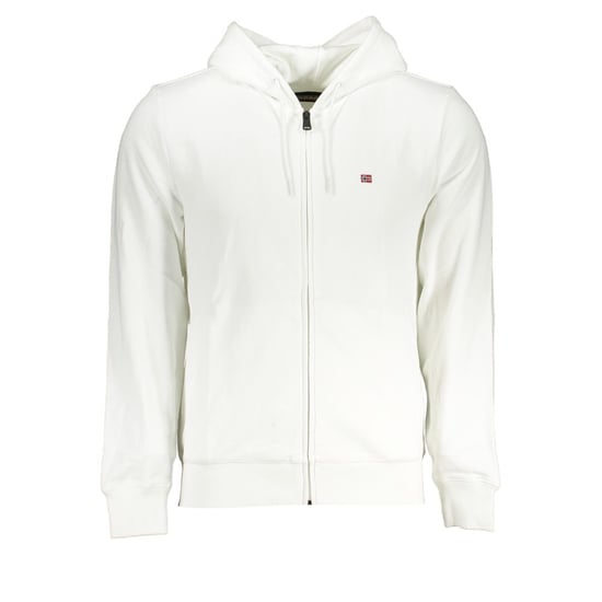 Zip Hoodie Monte Rosa - Image 1