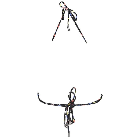 Bedrucktes Bikini-Top - Image 2