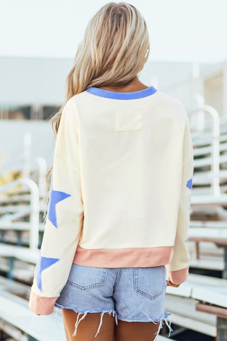 Spieltag Crewneck Sweatshirt - Image 2