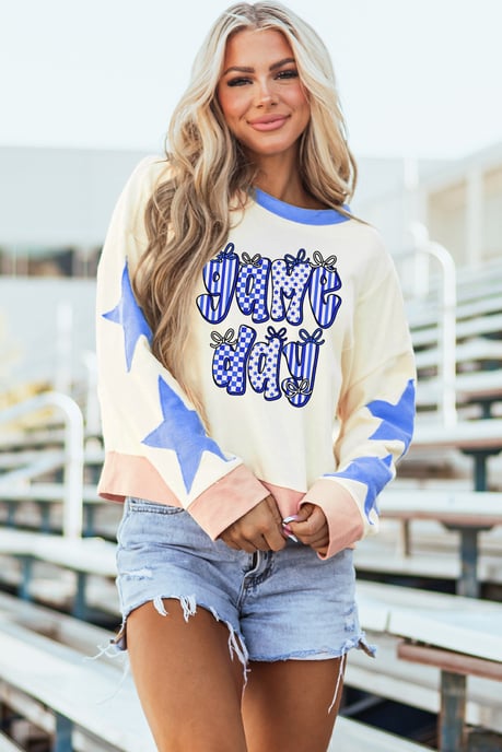 Spieltag Crewneck Sweatshirt - Image 4