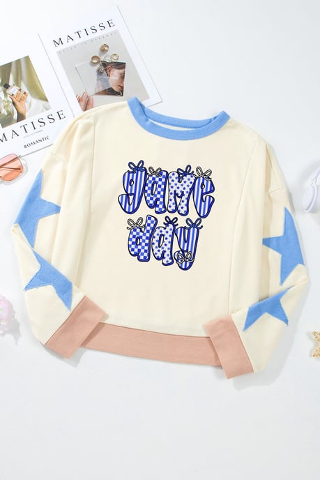 Spieltag Crewneck Sweatshirt - Image 5
