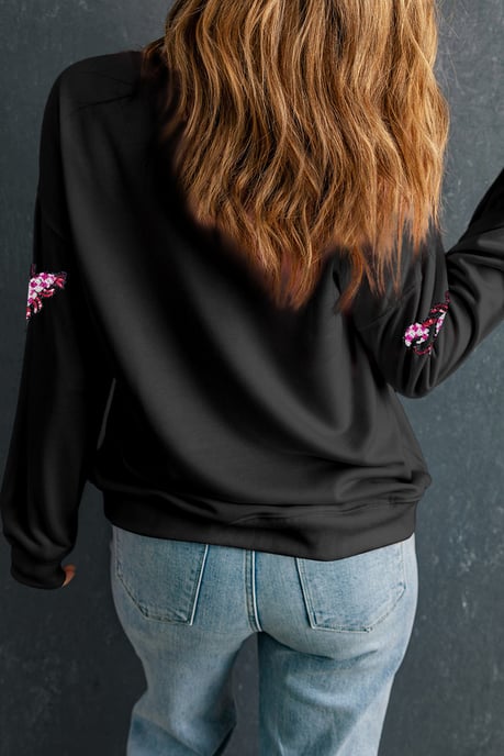 Hummerdruck Sweatshirt - Image 2