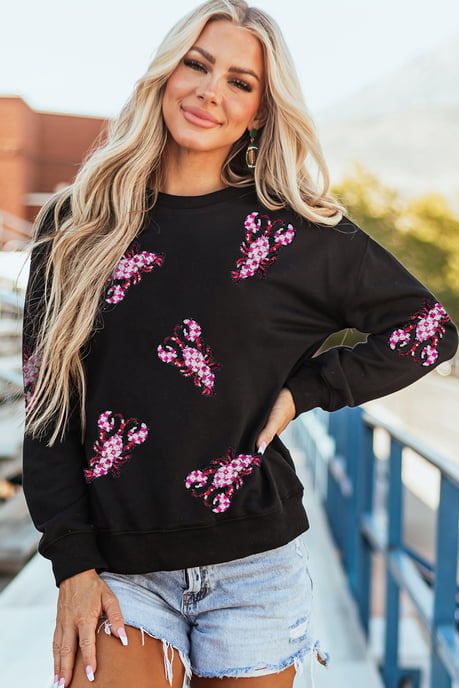 Hummerdruck Sweatshirt - Image 3