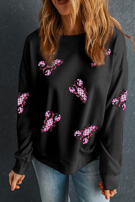 Hummerdruck Sweatshirt - Image 4