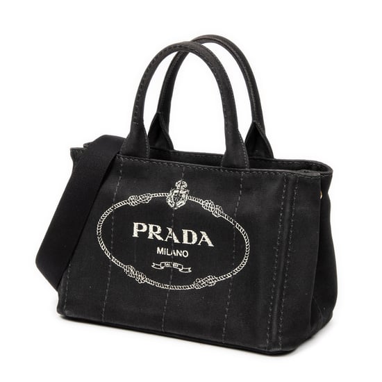Small Canapa Tote  Umhängetasche - Image 2