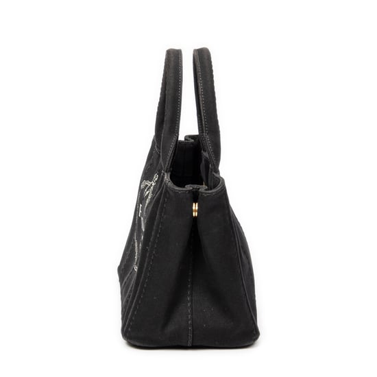 Small Canapa Tote  Umhängetasche - Image 3