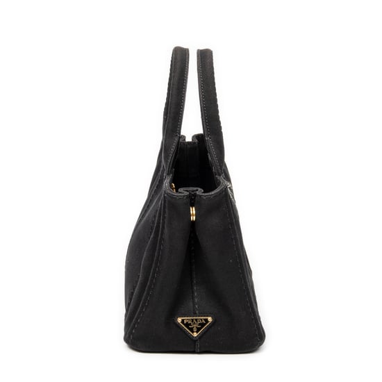 Small Canapa Tote  Umhängetasche - Image 4