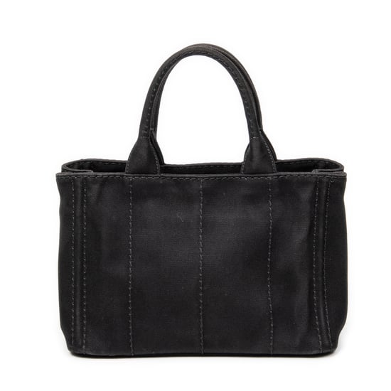 Small Canapa Tote  Umhängetasche - Image 5