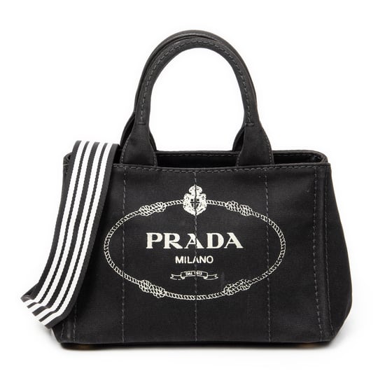 Small Canapa Tote Umhängetasche - Image 1