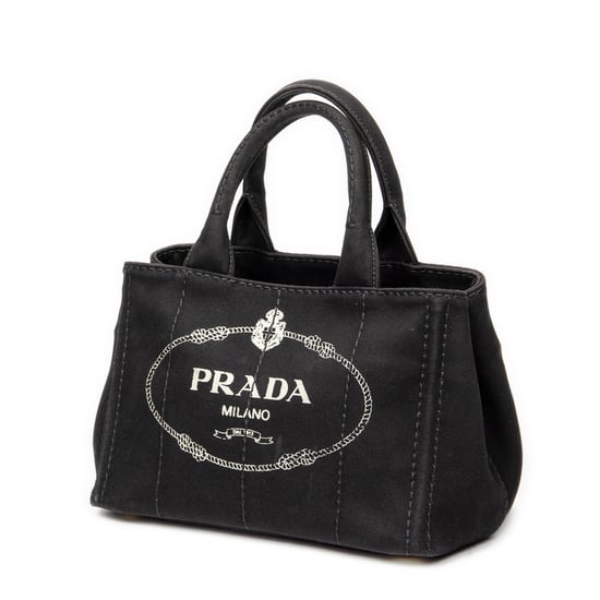 Small Canapa Tote Umhängetasche - Image 2