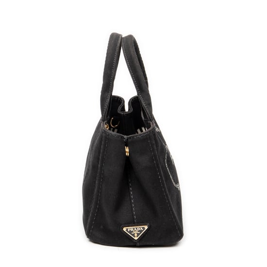 Small Canapa Tote Umhängetasche - Image 4