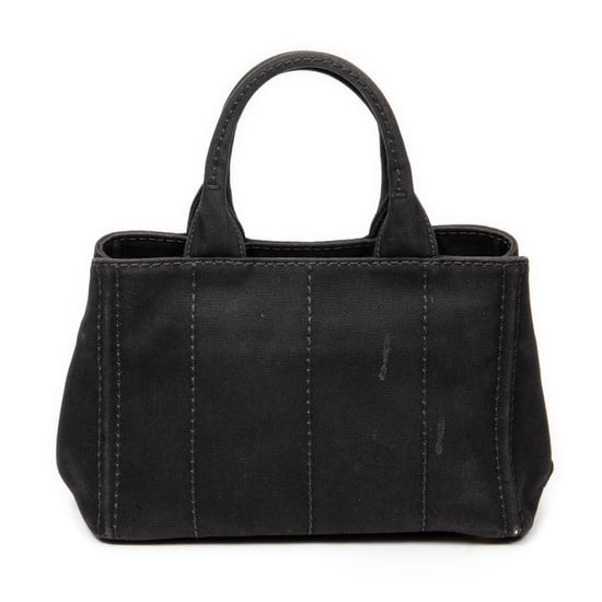 Small Canapa Tote Umhängetasche - Image 5