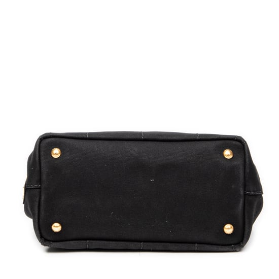 Small Canapa Tote Umhängetasche - Image 6