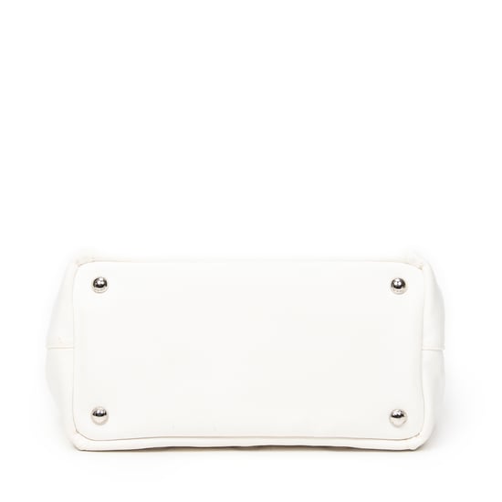Small Grommet Canapa Tote Umhängetasche - Image 6