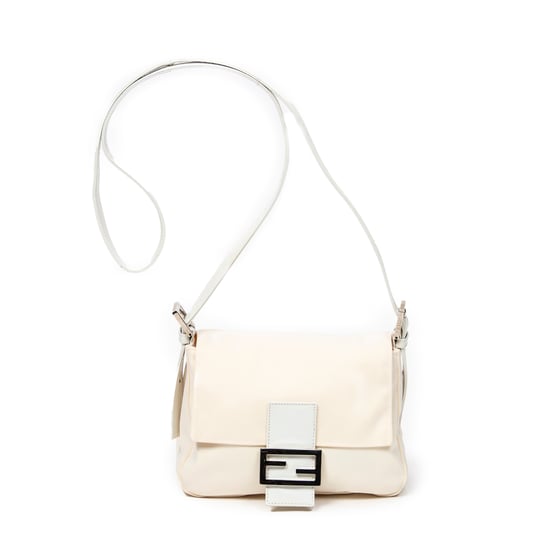 Flap Crossbody Umhängetasche - Image 1