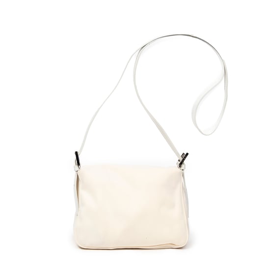 Flap Crossbody Umhängetasche - Image 5