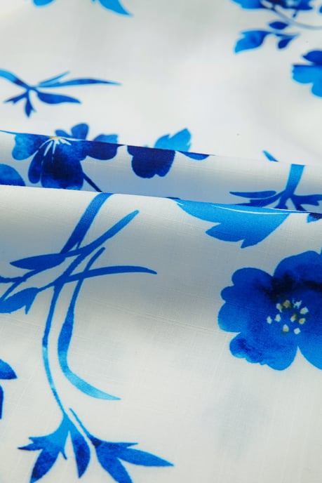 Blumenvolant Langarmshirt - Image 6