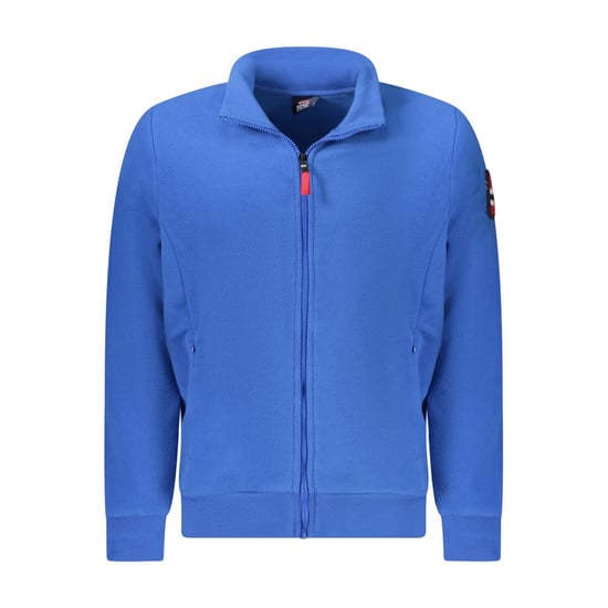 Fleece Vollzip Jacke - Image 1
