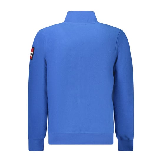 Fleece Vollzip Jacke - Image 2