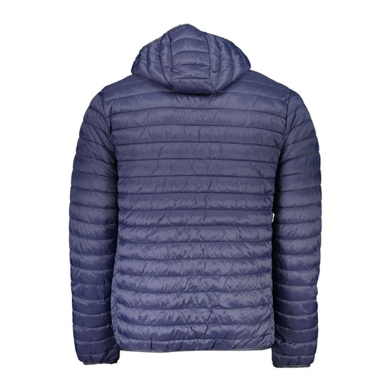 Gepolsterte Kapuzenjacke - Image 2