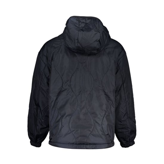 Farbblockjacke mit Kapuze Dm0dm10625 - Image 2