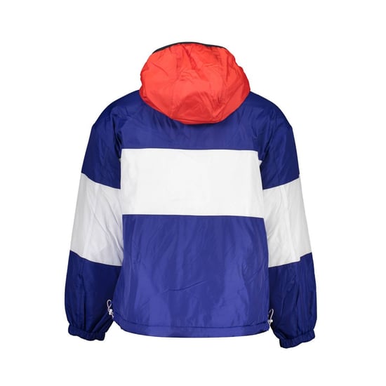 Farbblockjacke mit Kapuze Dm0dm10625 - Image 3