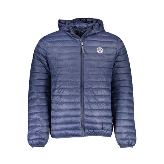 Leichte Steppjacke mit Kapuze - Image 1