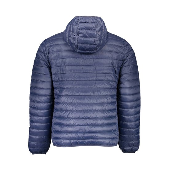 Leichte Steppjacke mit Kapuze - Image 2