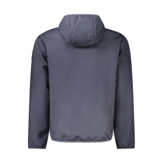Kapuzenshirt mit Reißverschluss für Outdoor - Image 2