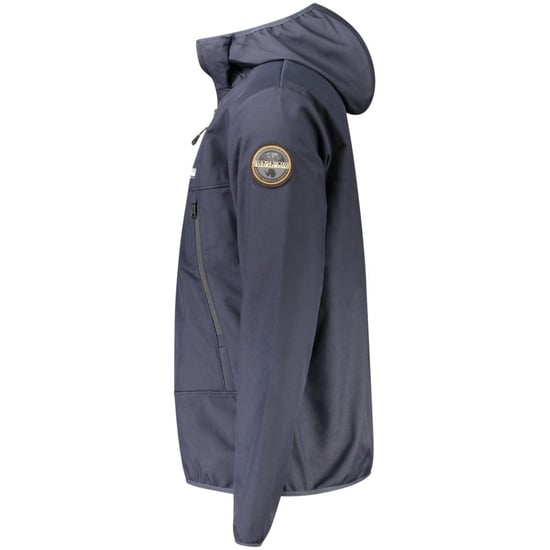 Kapuzenshirt mit Reißverschluss für Outdoor - Image 3