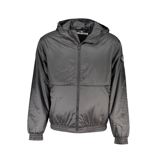 Kapuzensackbare Jacke K50k507226 - Image 1