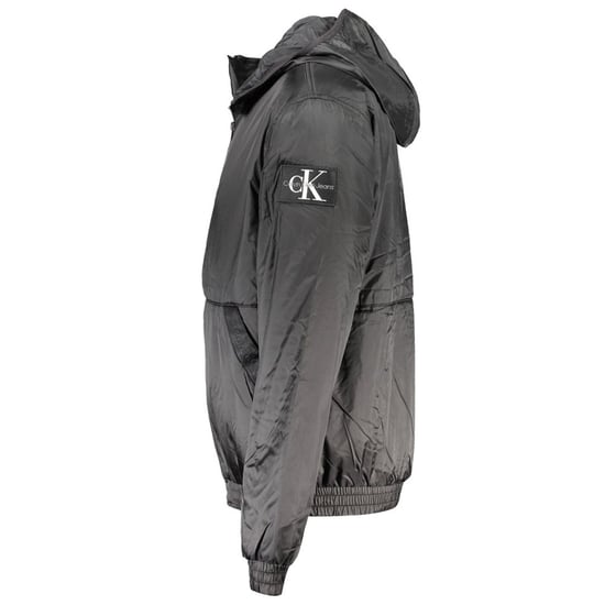 Kapuzensackbare Jacke K50k507226 - Image 2