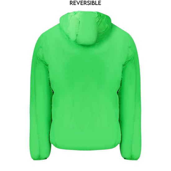 Wendbare Pufferjacke - Image 2