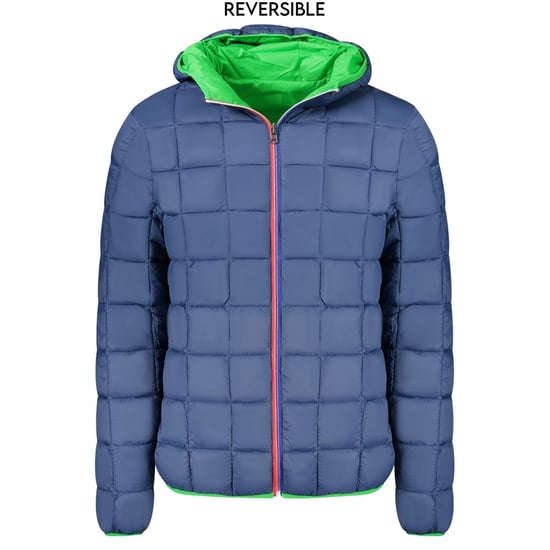 Wendbare Pufferjacke - Image 3