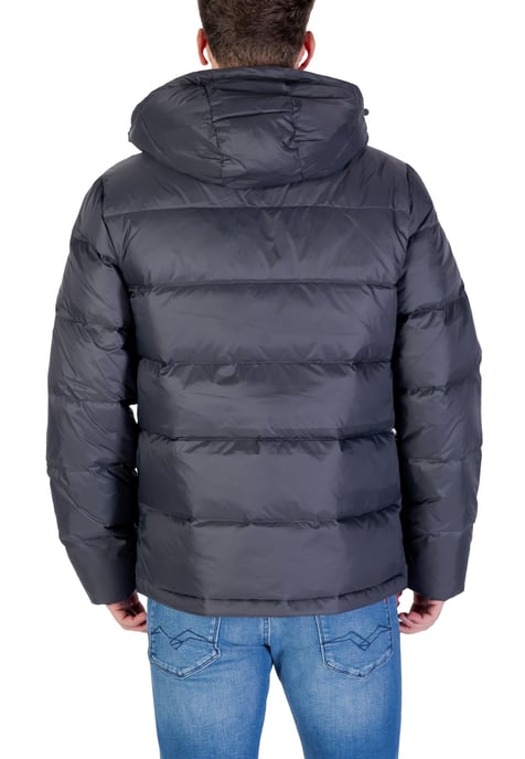 Kapuze Puffer Zip-Jacke - Image 2