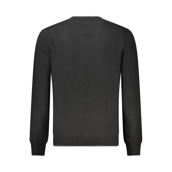 Klassischer Fit Rundhals-Pullover - Image 2