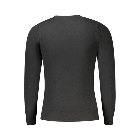 Rundhals-Pullover Klassische Strickwaren - Image 2