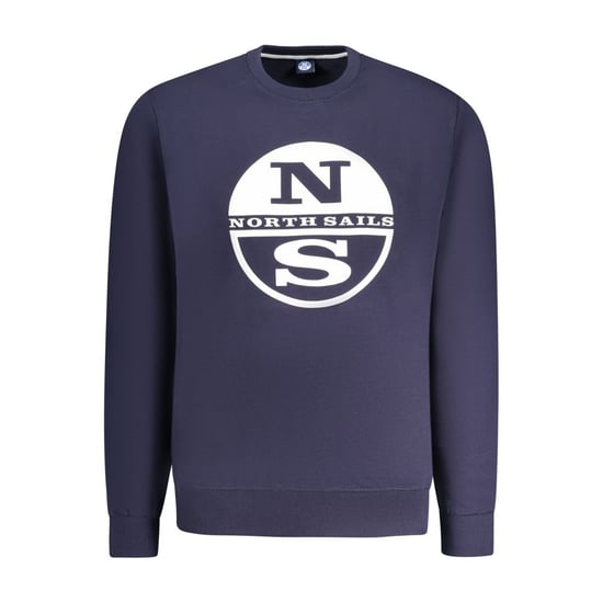 Kompass Sweatshirt mit Rundhalsausschnitt - Image 1