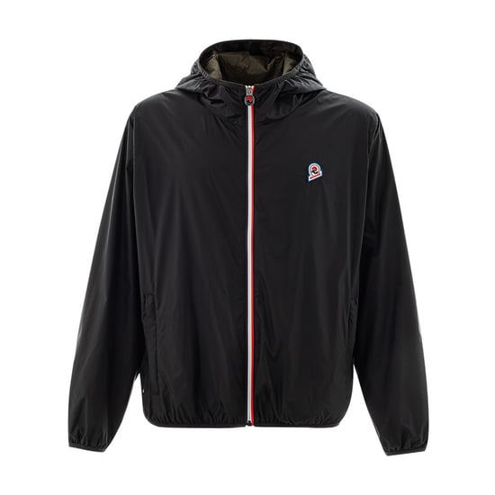 Kway Claude Jacke Schwarz - Image 1