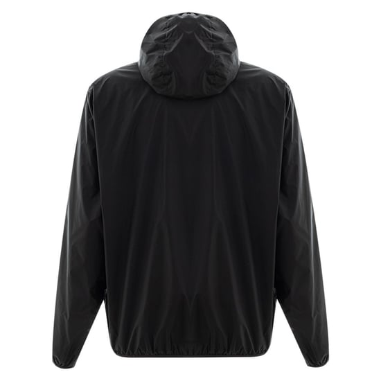 Kway Claude Jacke Schwarz - Image 2