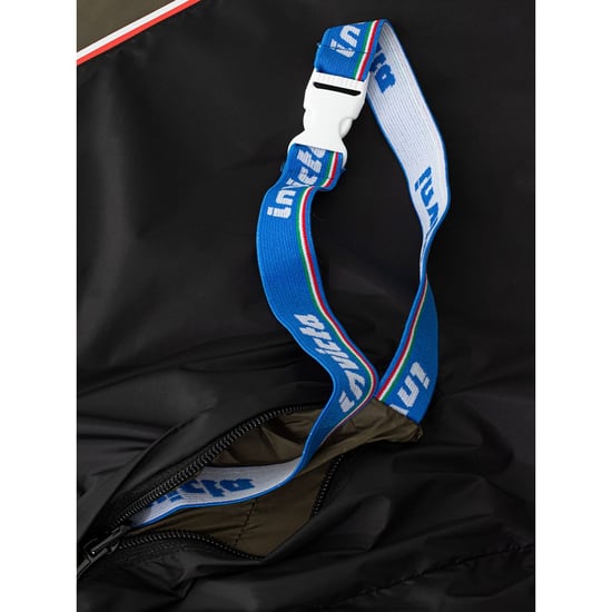 Kway Claude Jacke Schwarz - Image 4