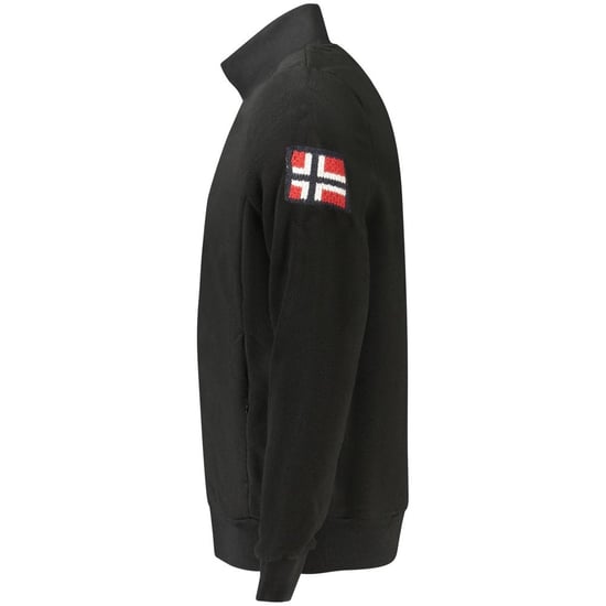 Fleece-Zip-Jacke - Image 3