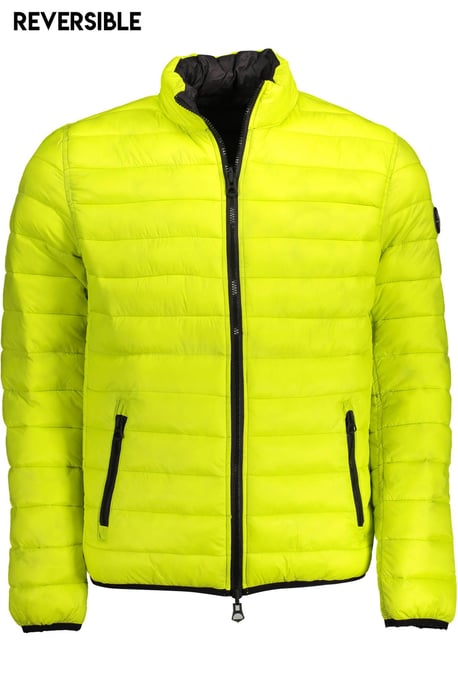Wende-Pufferjacke - Image 1