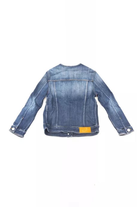 Denimjacke im klassischen Stil - Image 2