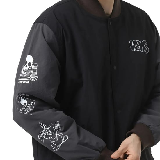 Die Nachtmare vor Weihnachten Jacke - Image 3