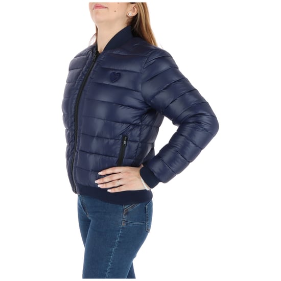 Gepolsterte Bomberjacke - Image 3
