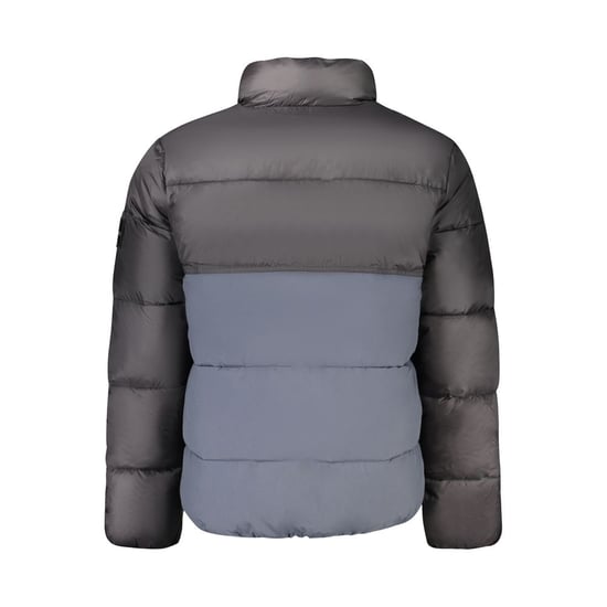 Colorblock Puffer-Jacke K20k207121 - Image 2