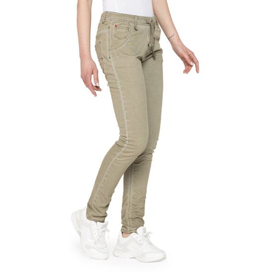 Lässige Jeans Relaxed Fit - Image 1