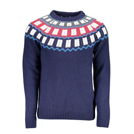 Fairisle Rundhals Pullover - Image 1