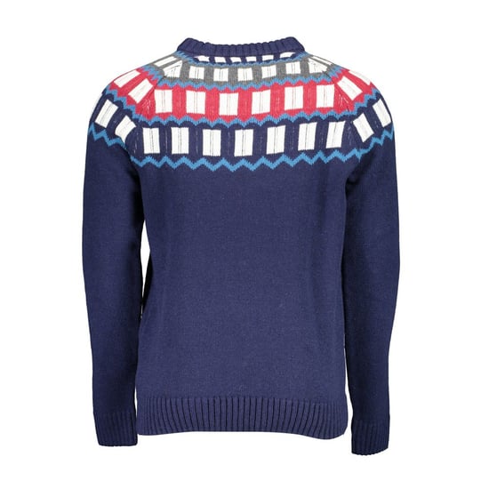 Fairisle Rundhals Pullover - Image 2